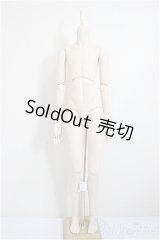 DDB/ベースボディ/BJD　球体関節人形 A-25-07-09-178-NY-ZA