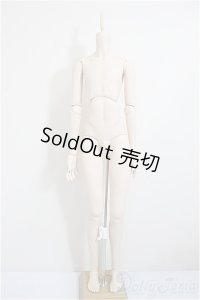 DDB/ベースボディ/BJD　球体関節人形 A-25-07-09-178-NY-ZA