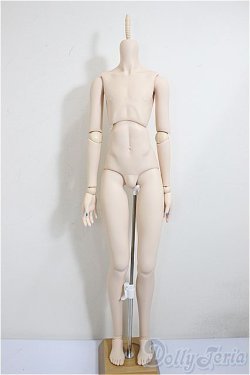 画像1: DDB/ベースボディ/BJD　球体関節人形 A-25-07-09-178-NY-ZA