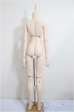画像2: DDB/ベースボディ/BJD　球体関節人形 A-25-07-09-178-NY-ZA
