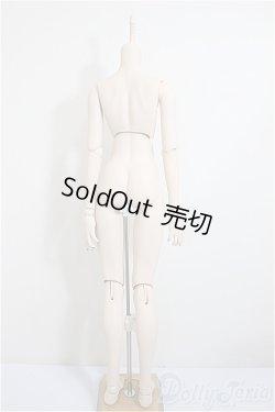 画像2: DDB/ベースボディ/BJD　球体関節人形 A-25-07-09-178-NY-ZA