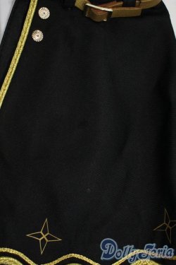 画像3: DD/OF:星街すいせい風 メイド服　CHERRYMILK様製 Y-26-01-07-146-NY-ZY