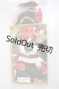 DD/OF:宝鐘マリン風衣装/1/3　60ｃｍ　BJD　MJD　衣装　ドール用 A-25-07-09-161-NY-ZA