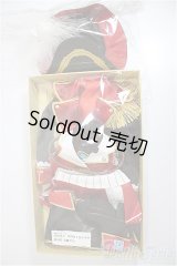 DD/OF:宝鐘マリン風衣装/1/3　60ｃｍ　BJD　MJD　衣装　ドール用 A-25-07-09-161-NY-ZA
