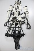 MDD/OF:クリノリン衣装/0 A-25-07-09-162-NY-ZA