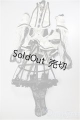 MDD/OF:クリノリン衣装/0 A-25-07-09-162-NY-ZA