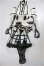 画像1: MDD/OF:クリノリン衣装/0 A-25-07-09-162-NY-ZA (1)