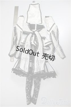 画像2: MDD/OF:クリノリン衣装/0 A-25-07-09-162-NY-ZA