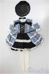 MDD/OF:衣装セット/0 A-25-07-09-163-NY-ZA