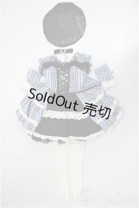 MDD/OF:衣装セット/0 A-25-07-09-163-NY-ZA
