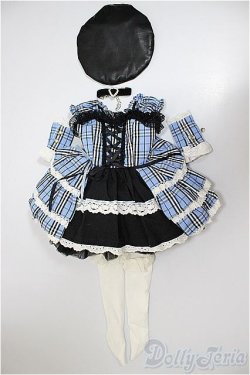 画像1: MDD/OF:衣装セット/0 A-25-07-09-163-NY-ZA