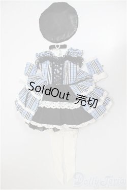 画像1: MDD/OF:衣装セット/0 A-25-07-09-163-NY-ZA