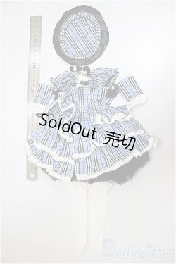 画像2: MDD/OF:衣装セット/0 A-25-07-09-163-NY-ZA