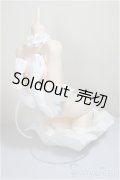 CREA MODE様製/ドールヘッドトルソー/0 A-25-07-09-151-NY-ZA