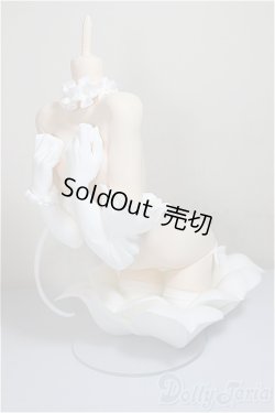 画像1: CREA MODE様製/ドールヘッドトルソー/0 A-25-07-09-151-NY-ZA