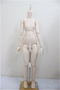 MDD/ベースボディ(DD-f3)/BJD　球体関節人形 A-25-07-09-192-NY-ZA