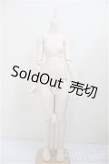 MDD/ベースボディ(DD-f3)/BJD　球体関節人形 A-25-07-09-192-NY-ZA