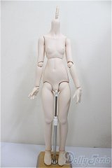 MDD/ベースボディ(DD-f3)/BJD　球体関節人形 A-25-07-09-192-NY-ZA