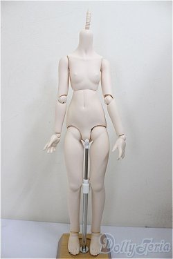 画像1: MDD/ベースボディ(DD-f3)/BJD　球体関節人形 A-25-07-09-192-NY-ZA