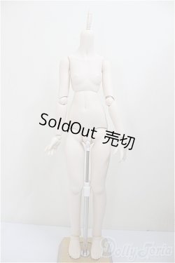 画像1: MDD/ベースボディ(DD-f3)/BJD　球体関節人形 A-25-07-09-192-NY-ZA