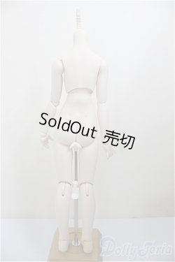画像2: MDD/ベースボディ(DD-f3)/BJD　球体関節人形 A-25-07-09-192-NY-ZA