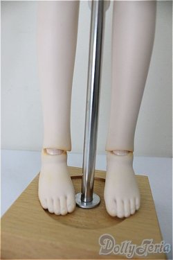 画像3: MDD/ベースボディ(DD-f3)/BJD　球体関節人形 A-25-07-09-192-NY-ZA