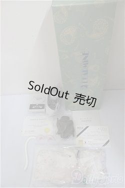 画像7: DEAR MINE/ANGELA cool ver. 舞桜姫 Limited/ A-25-07-09-195-NY-ZA