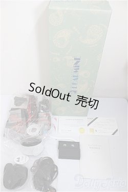 画像7: DEAR MINE/VIVIEN L. 曼珠沙華 ver. Limited/ A-25-07-09-196-NY-ZA