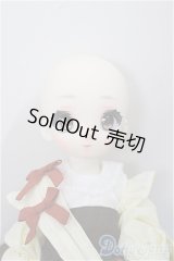 XAGADOLL/Strawberry Shortcake/ A-25-07-09-194-NY-ZA