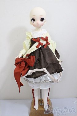 画像6: XAGADOLL/Strawberry Shortcake/ A-25-07-09-194-NY-ZA