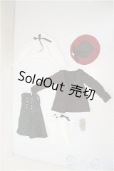MDD/OF:衣装セット/0 A-25-07-09-197-NY-ZA