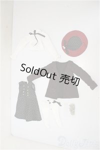 MDD/OF:衣装セット/0 A-25-07-09-197-NY-ZA