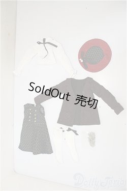 画像1: MDD/OF:衣装セット/0 A-25-07-09-197-NY-ZA