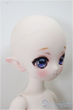 画像4: PUYOO DOLL/Kumako - Chat a la mode ver. Limited/ A-25-07-09-193-NY-ZA