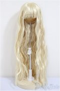 8-9inch/ウィッグ/インチ　BJD　MJD　ドール用 A-25-07-09-282-KD-ZA
