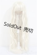 8-9inch/ウィッグ/インチ　BJD　MJD　ドール用 A-25-07-09-282-KD-ZA