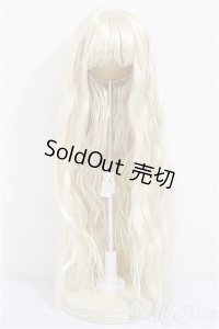 8-9inch/ウィッグ/インチ　BJD　MJD　ドール用 A-25-07-09-282-KD-ZA