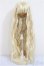 画像1: 8-9inch/ウィッグ/インチ　BJD　MJD　ドール用 A-25-07-09-282-KD-ZA (1)