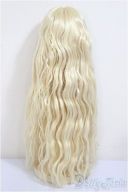 画像2: 8-9inch/ウィッグ/インチ　BJD　MJD　ドール用 A-25-07-09-282-KD-ZA