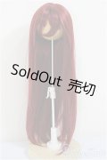 8-9inch/ウィッグ/インチ　BJD　MJD　ドール用 A-25-07-09-283-KD-ZA