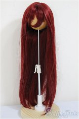 8-9inch/ウィッグ/インチ　BJD　MJD　ドール用 A-25-07-09-283-KD-ZA
