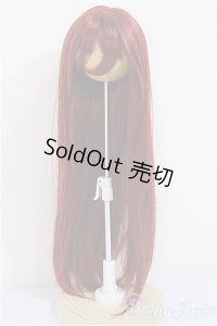 8-9inch/ウィッグ/インチ　BJD　MJD　ドール用 A-25-07-09-283-KD-ZA