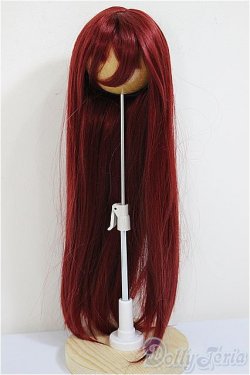 画像1: 8-9inch/ウィッグ/インチ　BJD　MJD　ドール用 A-25-07-09-283-KD-ZA
