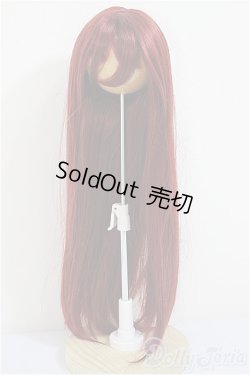 画像1: 8-9inch/ウィッグ/インチ　BJD　MJD　ドール用 A-25-07-09-283-KD-ZA