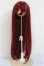 画像1: 8-9inch/ウィッグ/インチ　BJD　MJD　ドール用 A-25-07-09-283-KD-ZA (1)