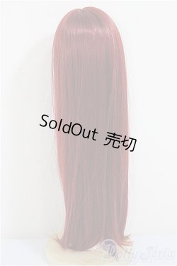 画像2: 8-9inch/ウィッグ/インチ　BJD　MJD　ドール用 A-25-07-09-283-KD-ZA