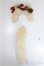 画像1: SD/OF:小物　耳　尻尾/1/3　60ｃｍ　BJD　MJD　衣装　ドール用 A-25-07-09-285-KD-ZA (1)