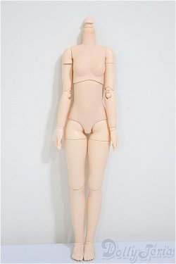 画像1: オビツ24/女の子ボディ / A-25-07-09-273-KD-ZA