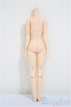 画像2: オビツ24/女の子ボディ / A-25-07-09-273-KD-ZA
