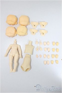画像1: 1/12ボディ、パーツまとめて/0 A-25-07-09-274-KD-ZA